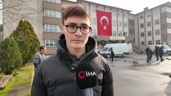 Son Paylaşımı Yürekleri Dağladı! Türkiye'yi Sarsan Vahşette Çarpıcı Detaylar...